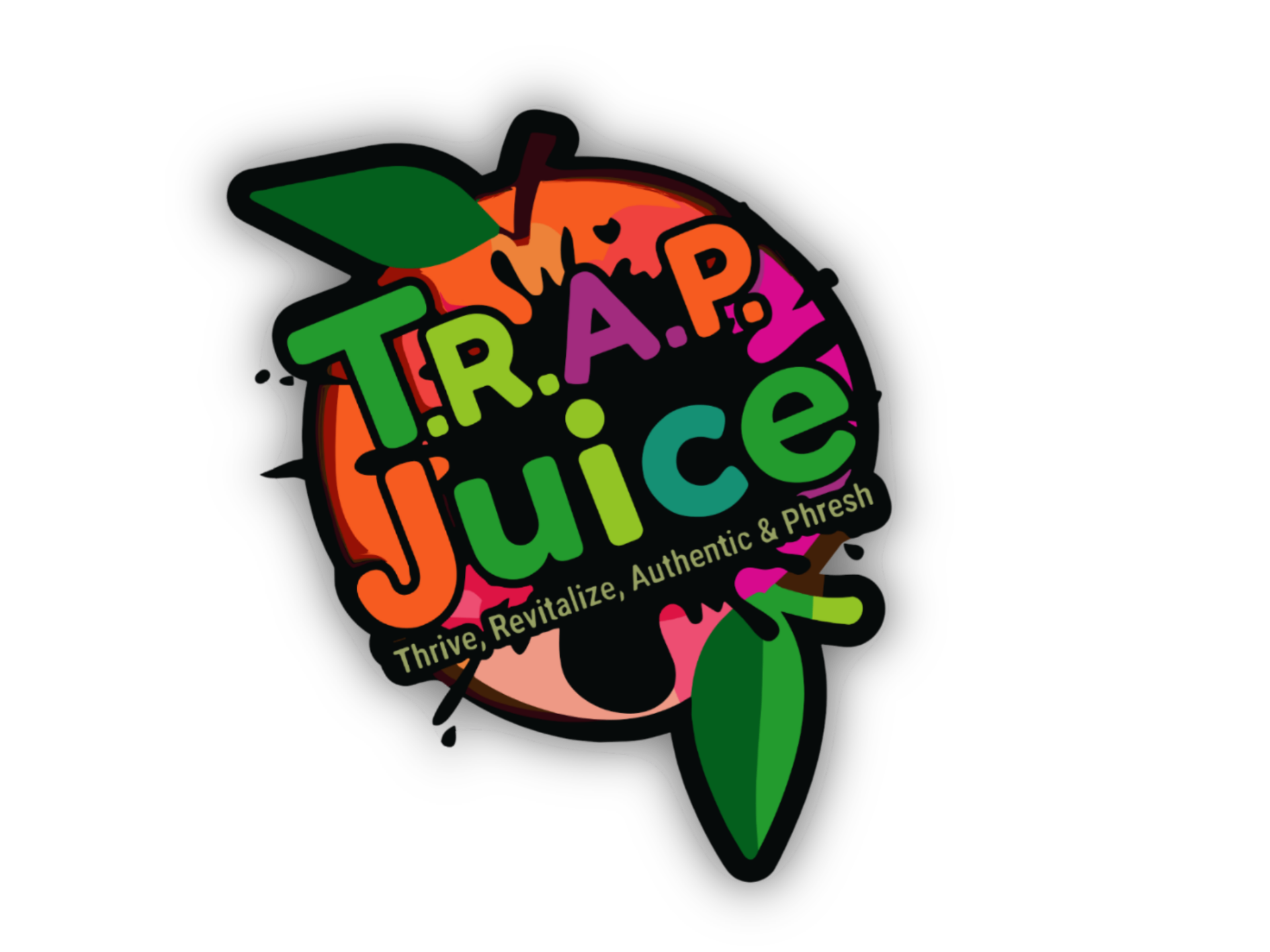 Trap Juice logo